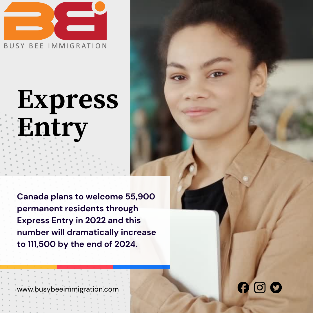 IRCC holds first Express Entry draw of August 2022